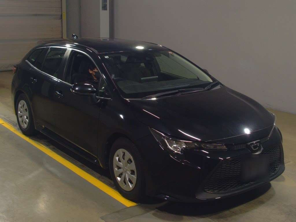 2020 Toyota Corolla Touring Wagon ZRE212W[2]