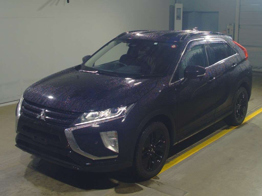 2019 Mitsubishi Eclipse Cross GK1W[0]