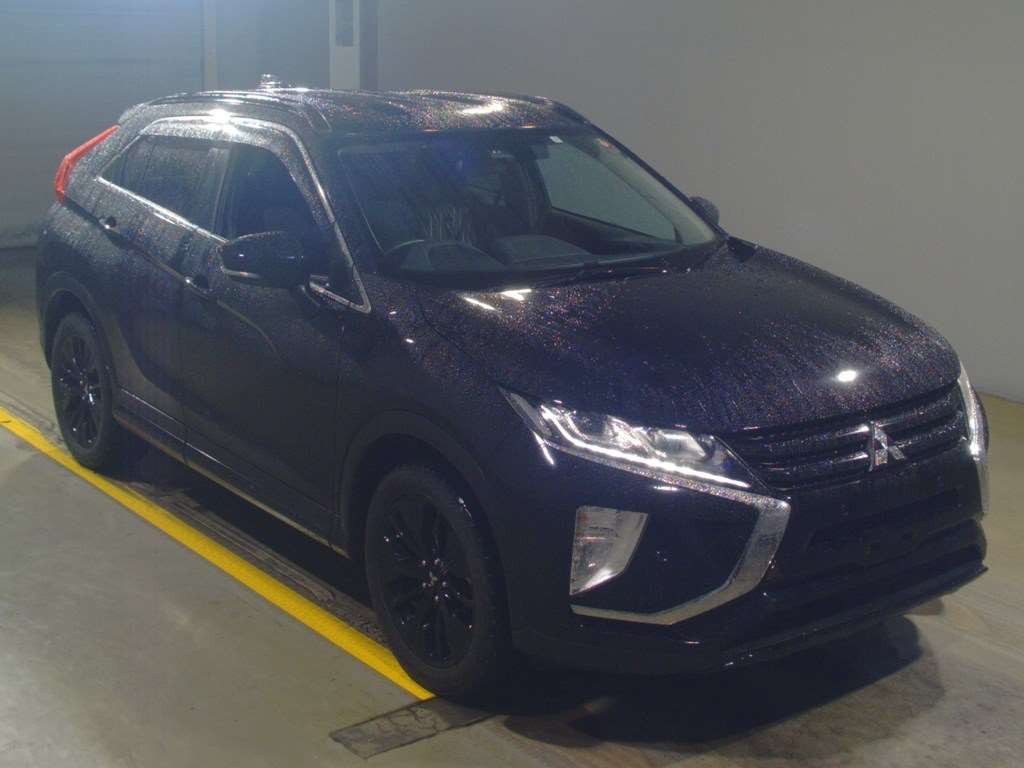 2019 Mitsubishi Eclipse Cross GK1W[2]