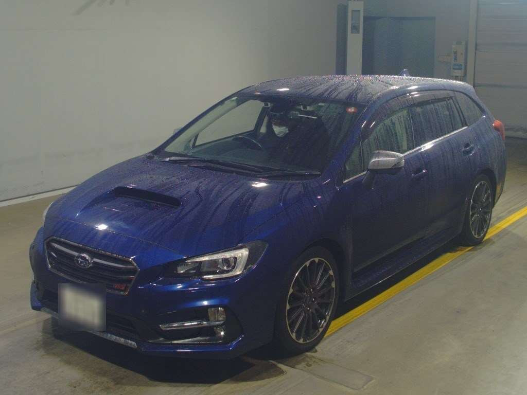 2016 Subaru Levorg VM4[0]