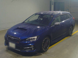 2016 Subaru Levorg