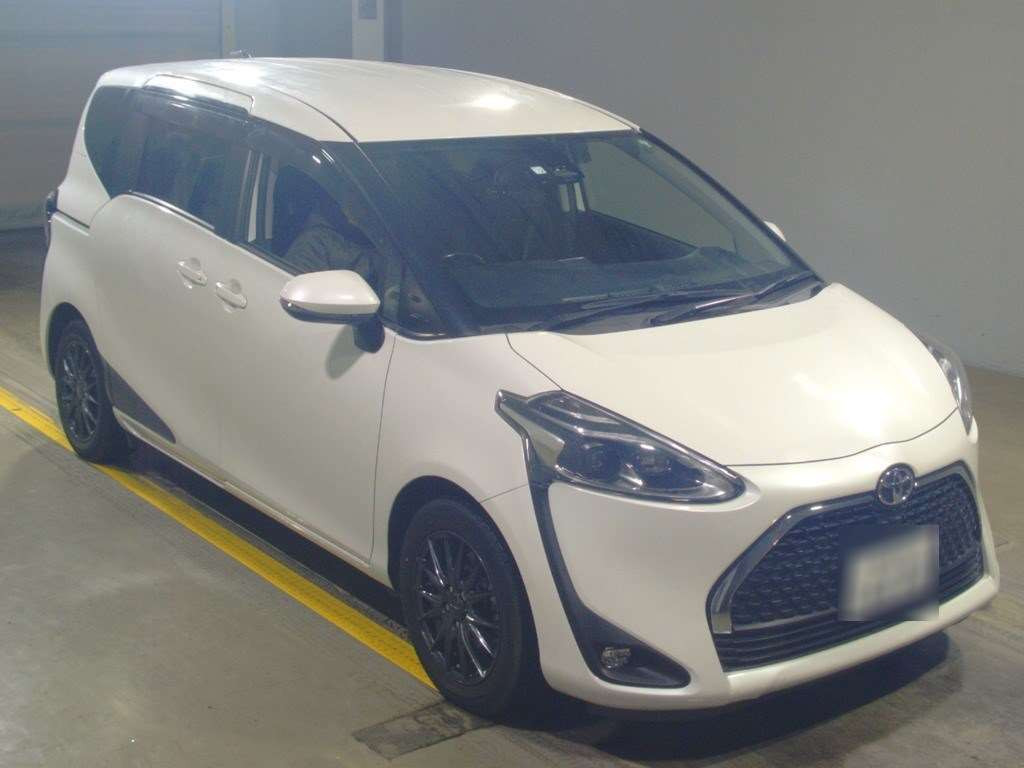 2020 Toyota Sienta NSP170G[2]