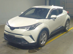 2019 Toyota C-HR