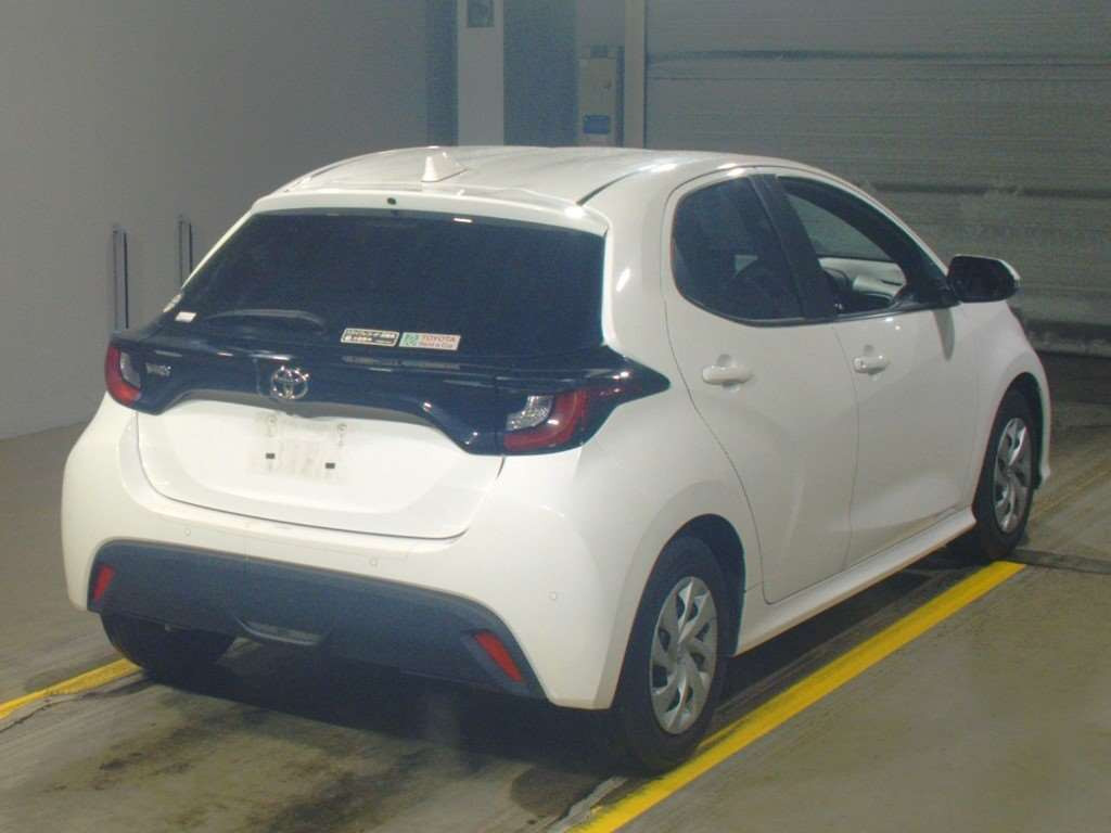 2021 Toyota YARIS KSP210[1]