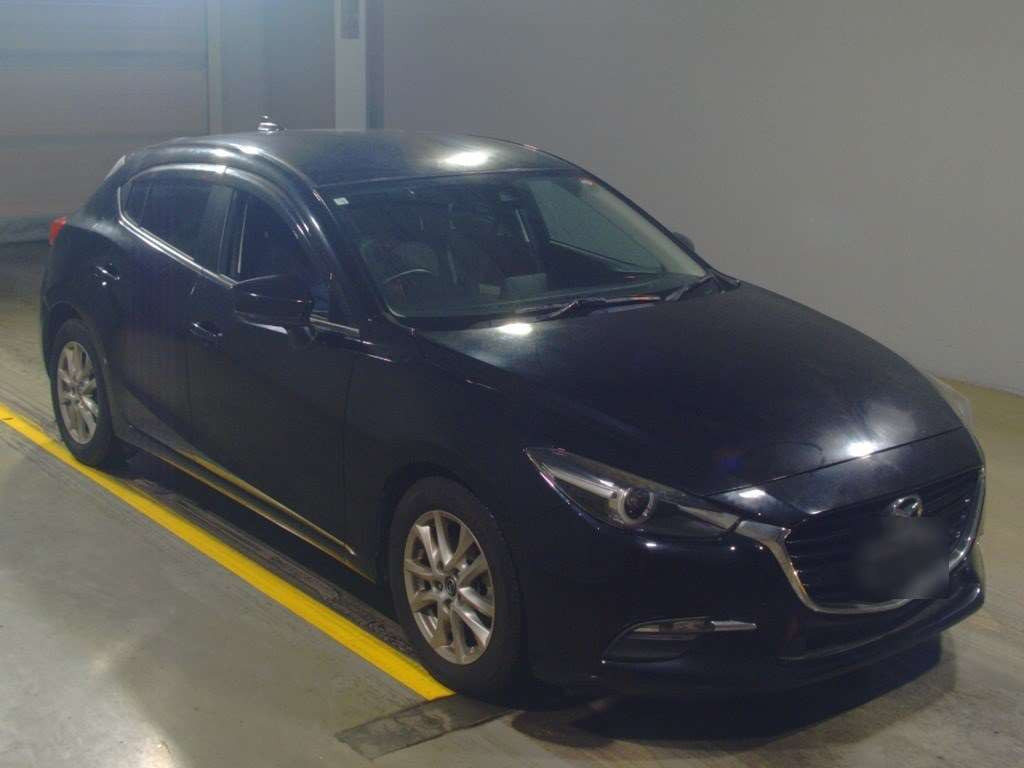 2016 Mazda Axela Sport BM5FS[2]