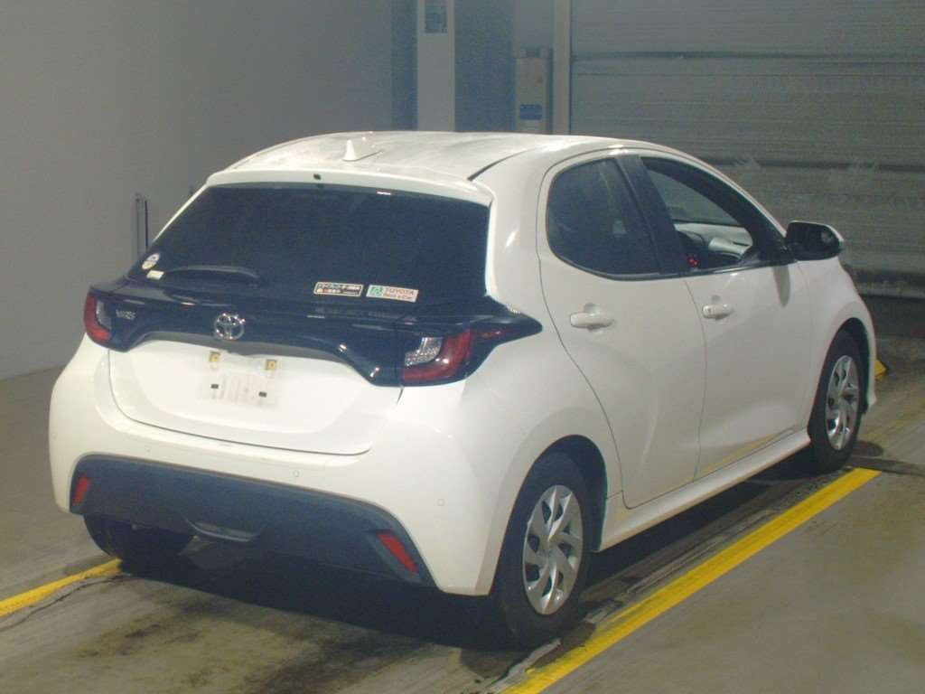 2021 Toyota YARIS KSP210[1]