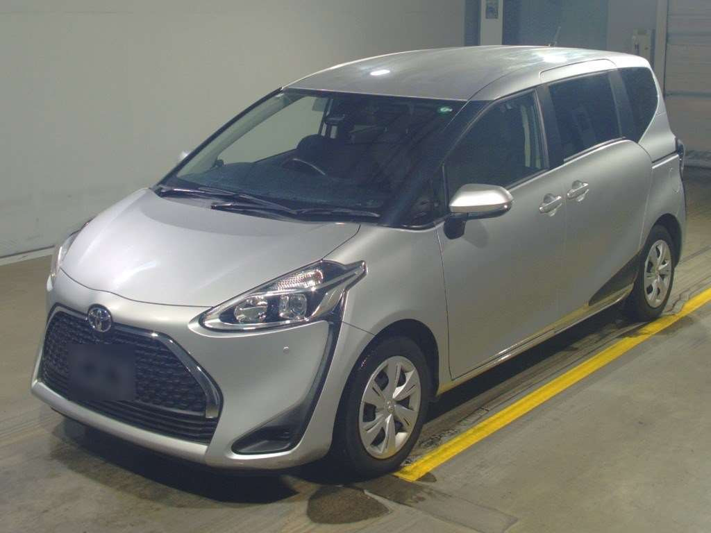 2021 Toyota Sienta NSP170G[0]