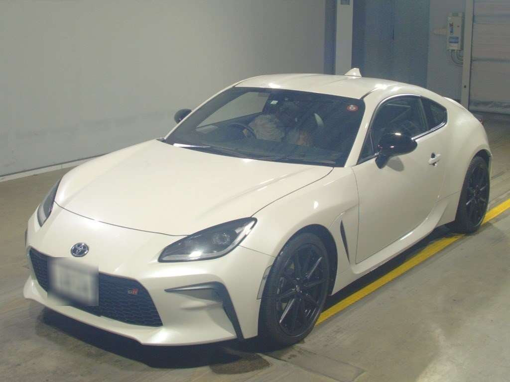 2022 Toyota GR86 ZN8[0]