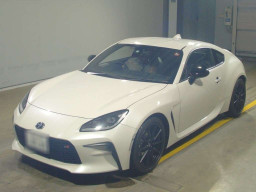 2022 Toyota GR86