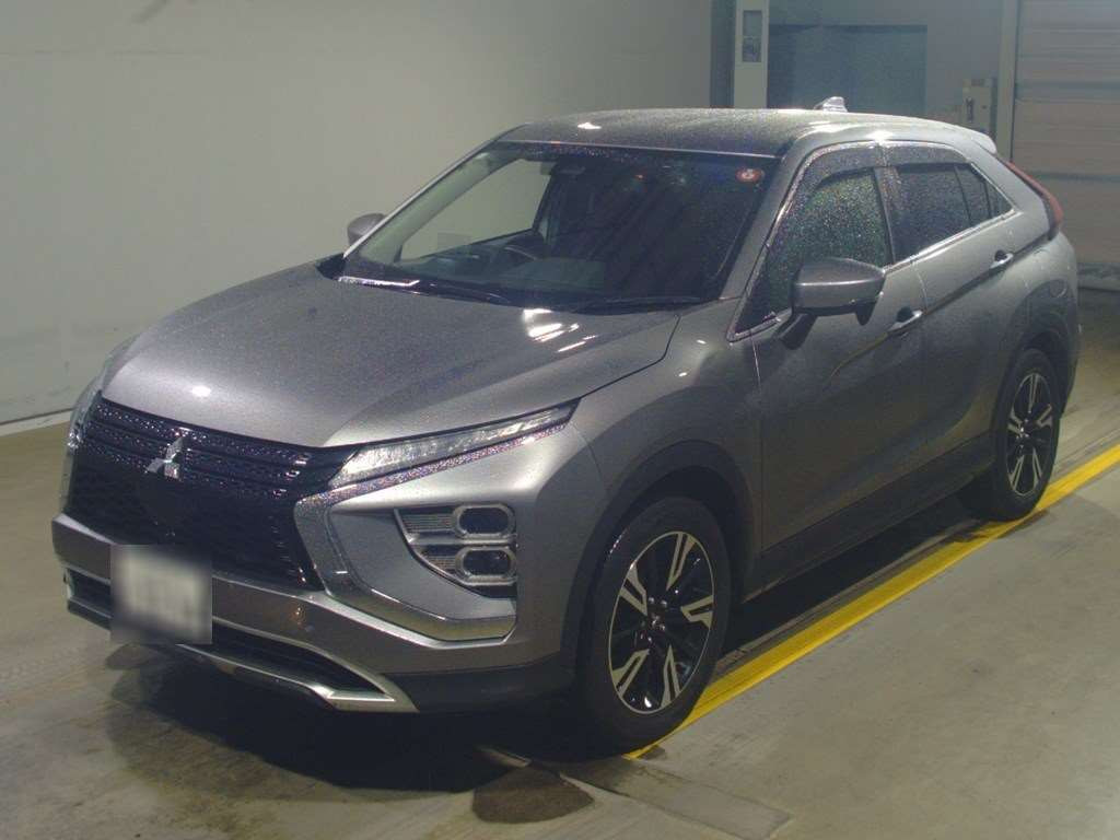 2020 Mitsubishi Eclipse Cross GK1W[0]