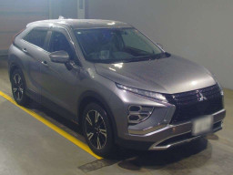 2020 Mitsubishi Eclipse Cross