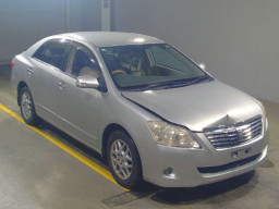 2009 Toyota Premio