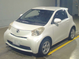 2009 Toyota iQ