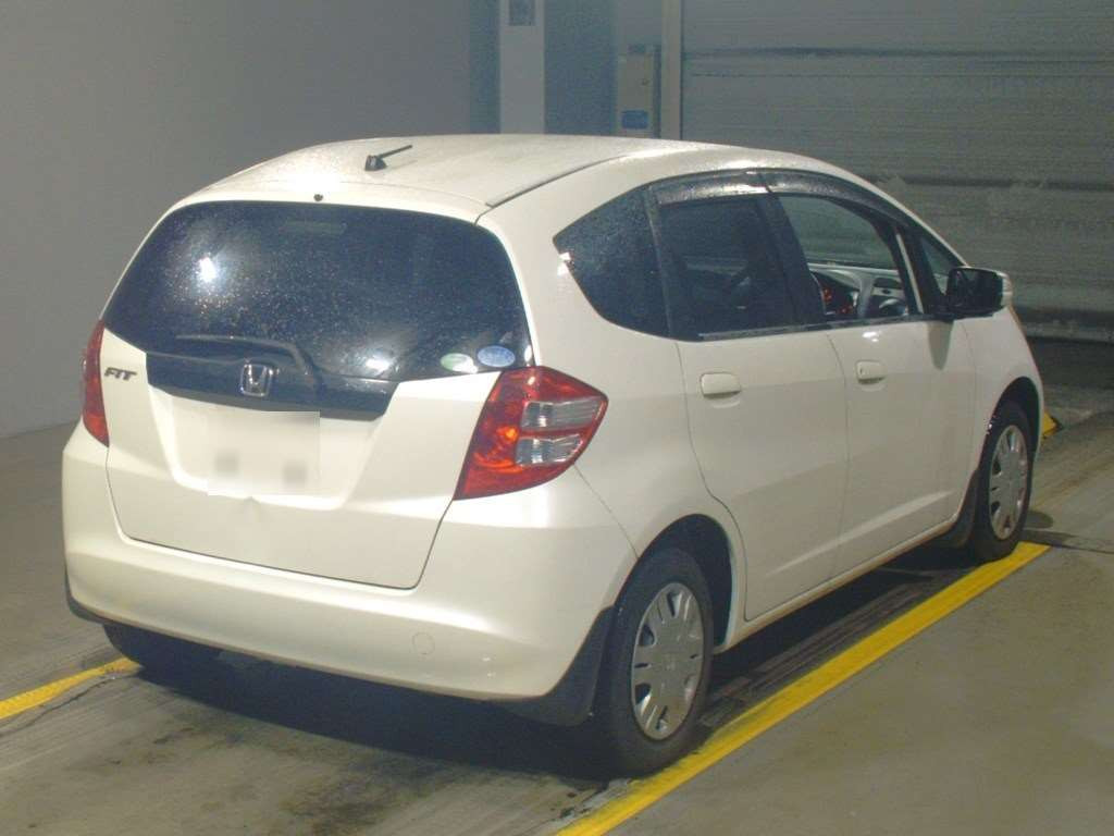 2008 Honda Fit GE6[1]