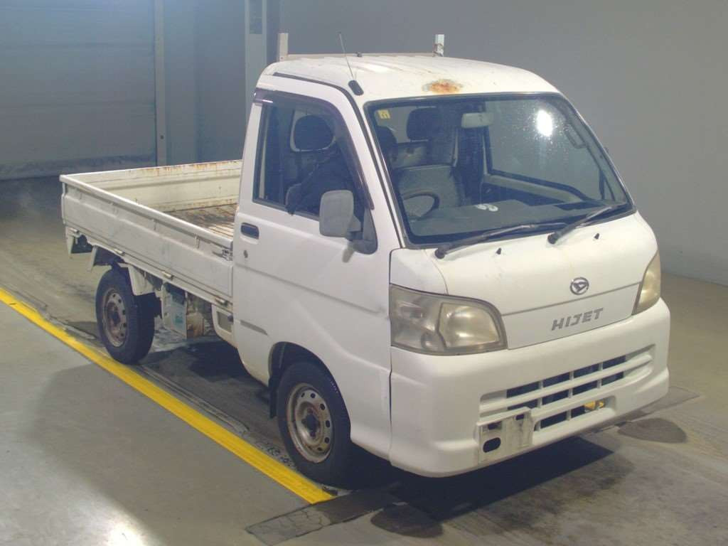 2007 Daihatsu Hijet Truck S200P[2]