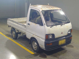 1995 Mitsubishi Minicab Truck