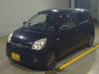 2012 Daihatsu Mira