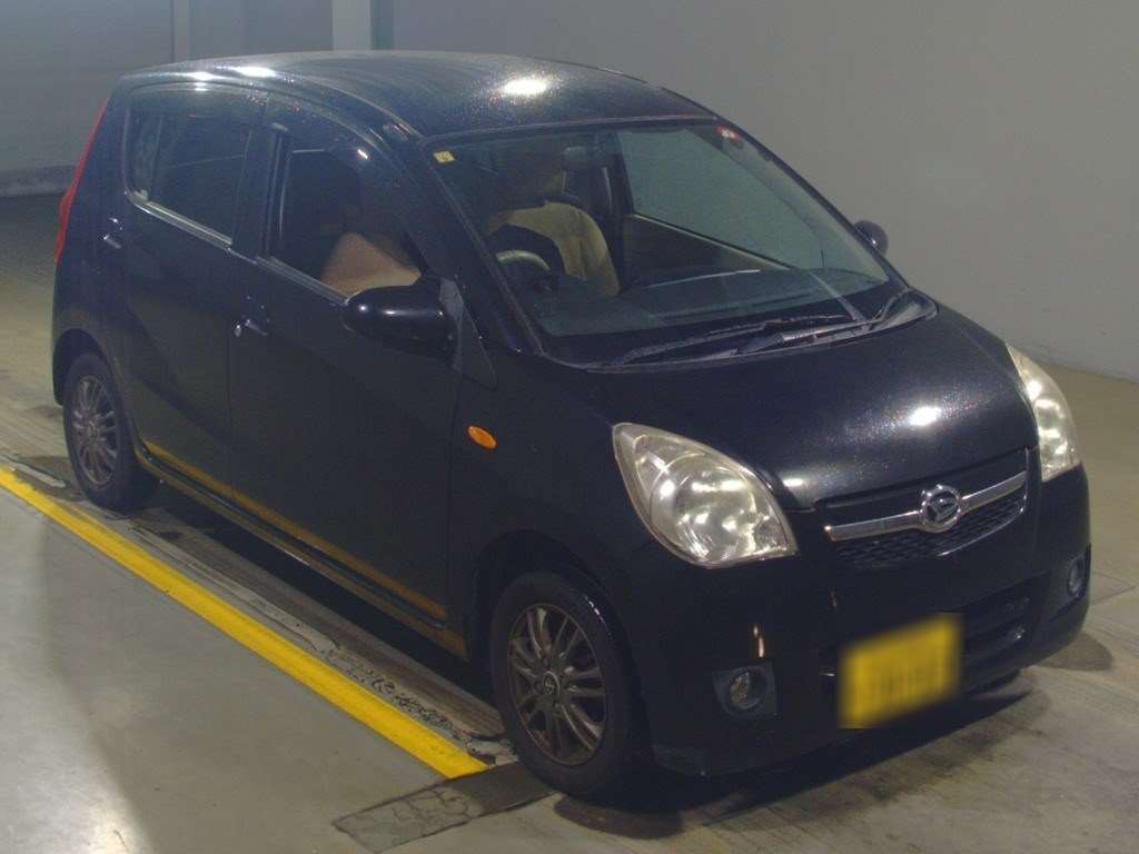 2012 Daihatsu Mira L275S[2]