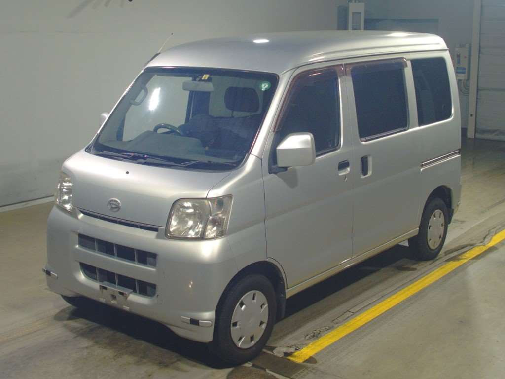 2005 Daihatsu Hijet Cargo S320V[0]