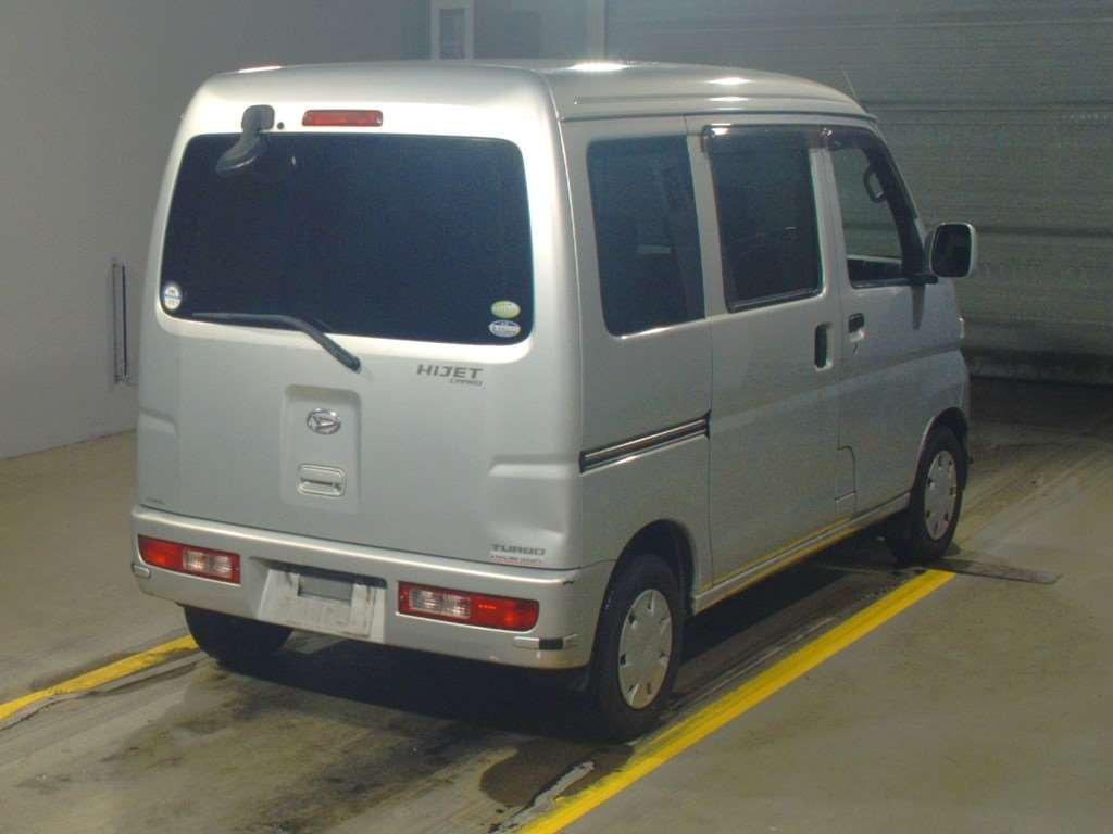 2005 Daihatsu Hijet Cargo S320V[1]