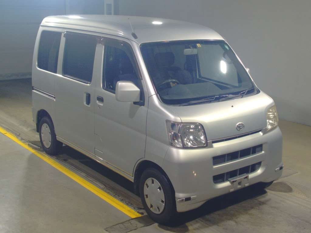 2005 Daihatsu Hijet Cargo S320V[2]