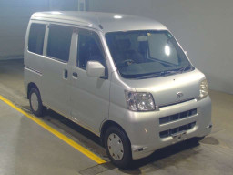 2005 Daihatsu Hijet Cargo