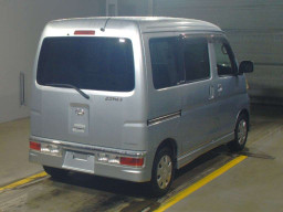 2008 Daihatsu Atrai Wagon