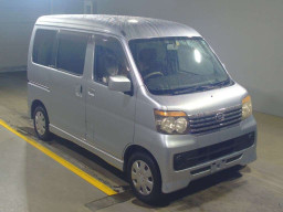 2008 Daihatsu Atrai Wagon