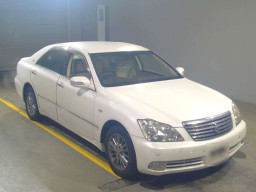 2007 Toyota Crown