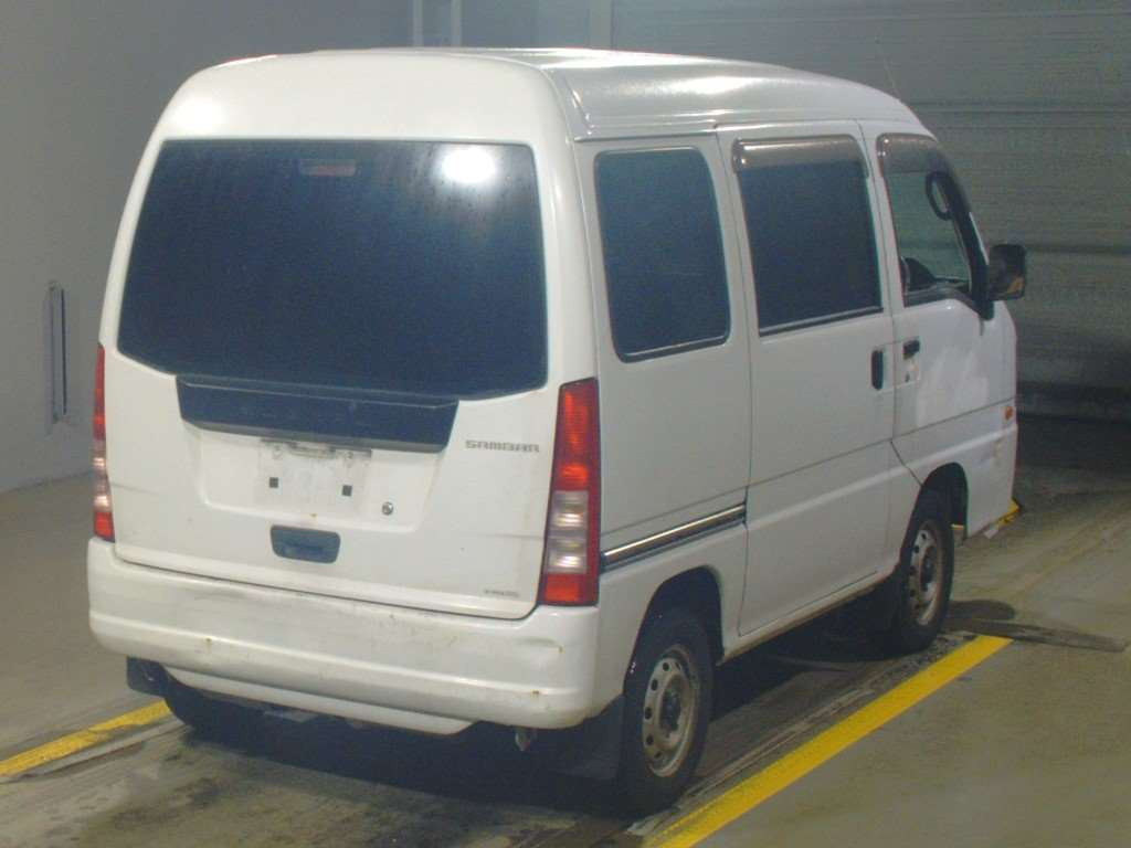 2011 Subaru Sambar TV1[1]