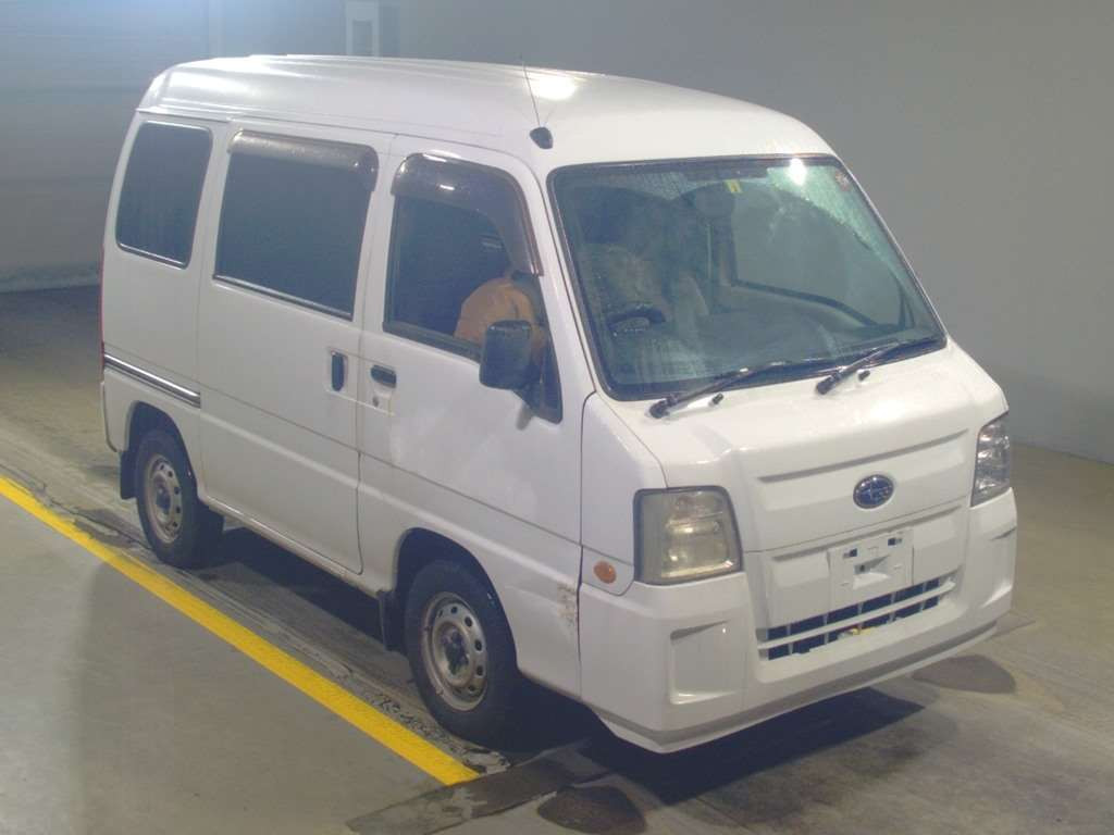 2011 Subaru Sambar TV1[2]