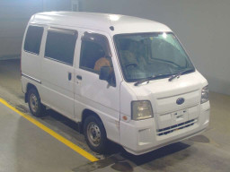 2011 Subaru Sambar