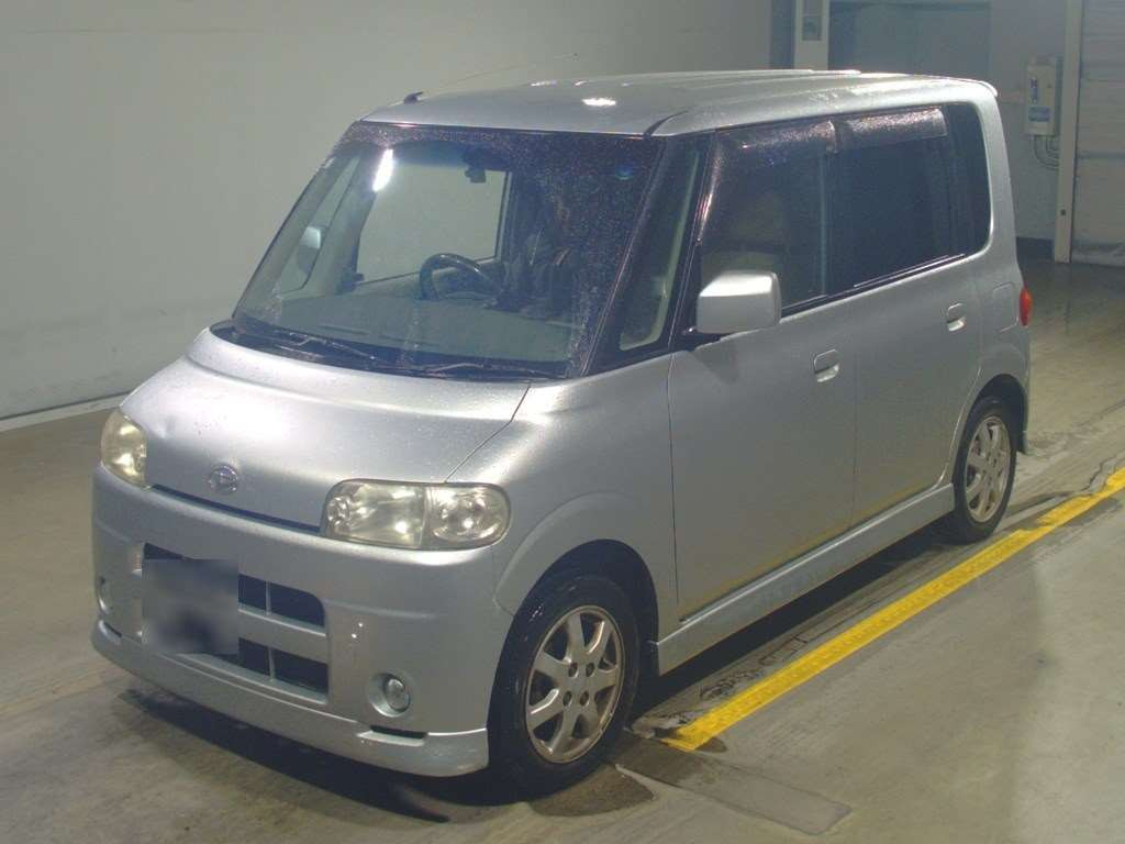 2004 Daihatsu Tanto L350S[0]