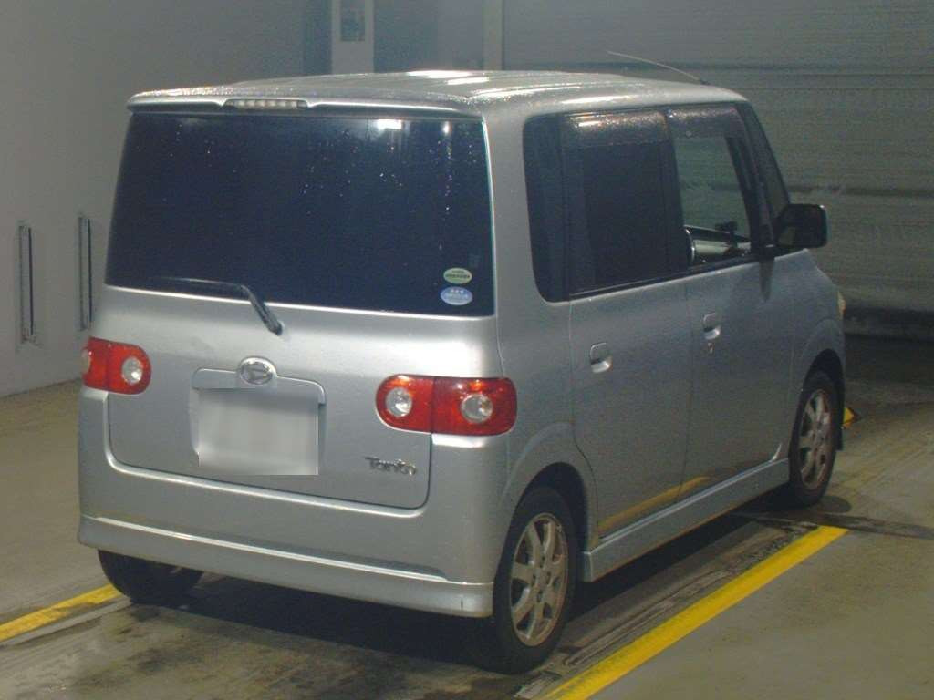 2004 Daihatsu Tanto L350S[1]