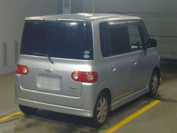 2004 Daihatsu Tanto