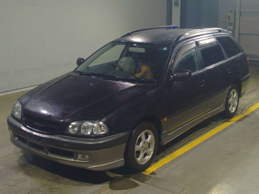 1999 Toyota Caldina ST210G[0]