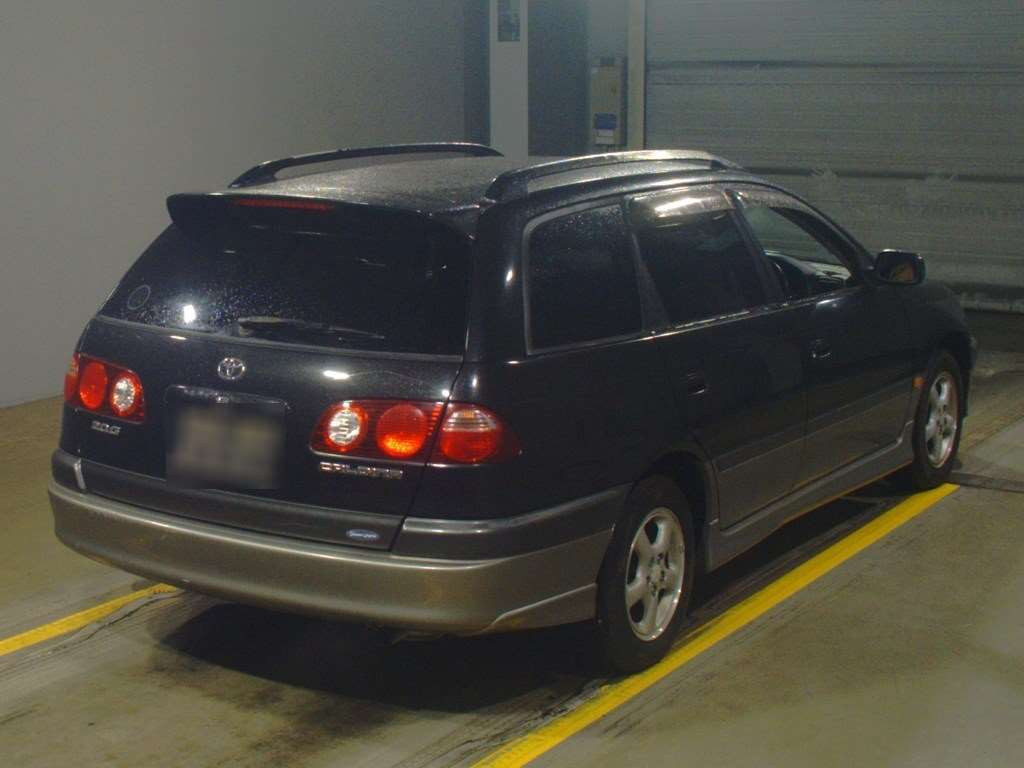 1999 Toyota Caldina ST210G[1]