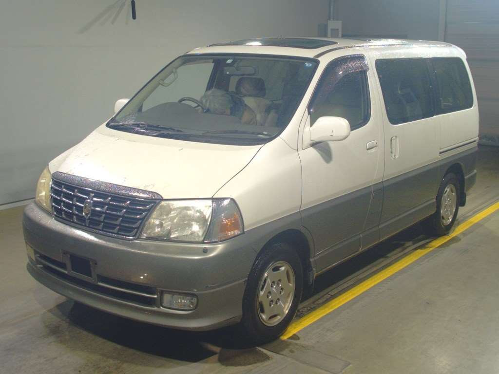 1999 Toyota Grand Hiace VCH10W[0]