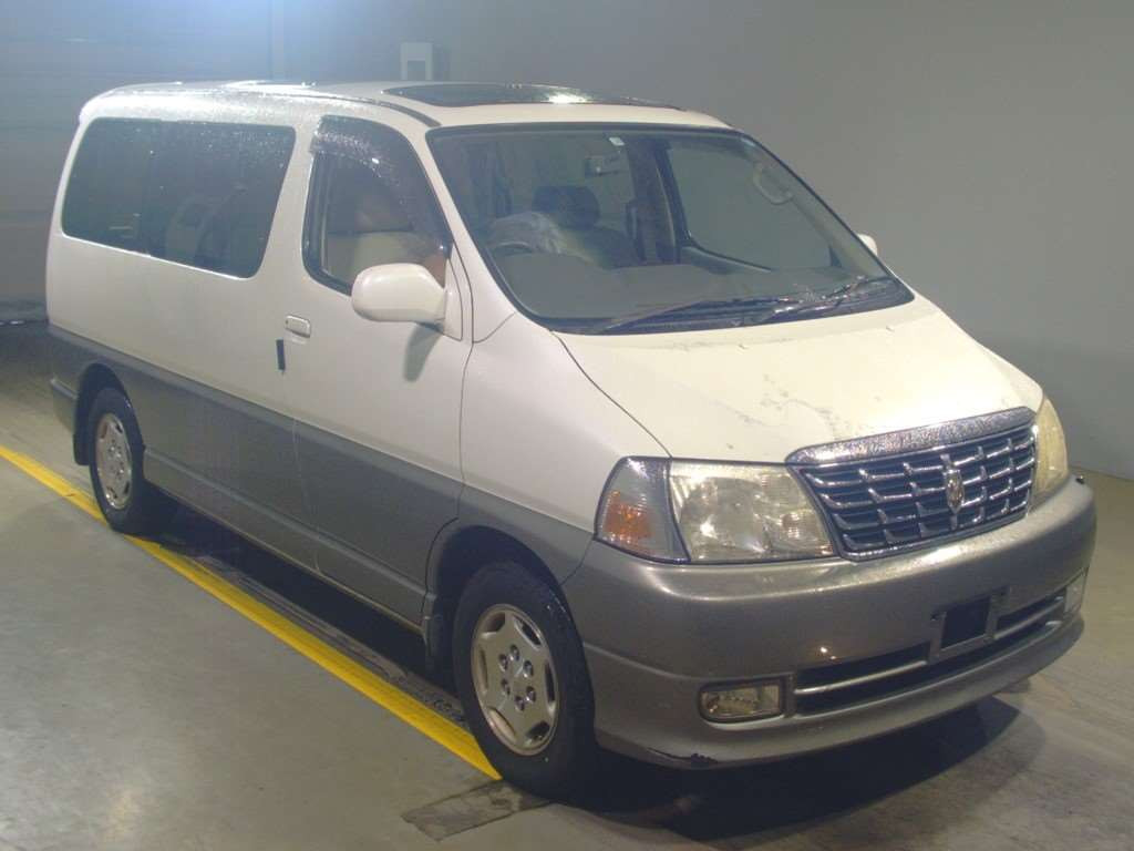 1999 Toyota Grand Hiace VCH10W[2]