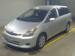 2006 Toyota Wish