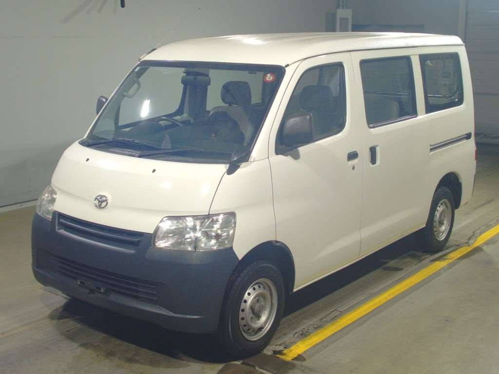 2020 Toyota Townace Van S402M[0]