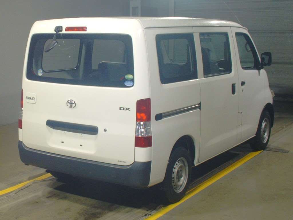 2020 Toyota Townace Van S402M[1]