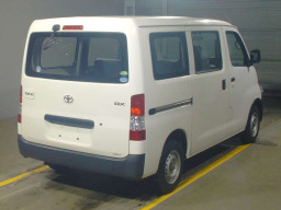 2020 Toyota Townace Van