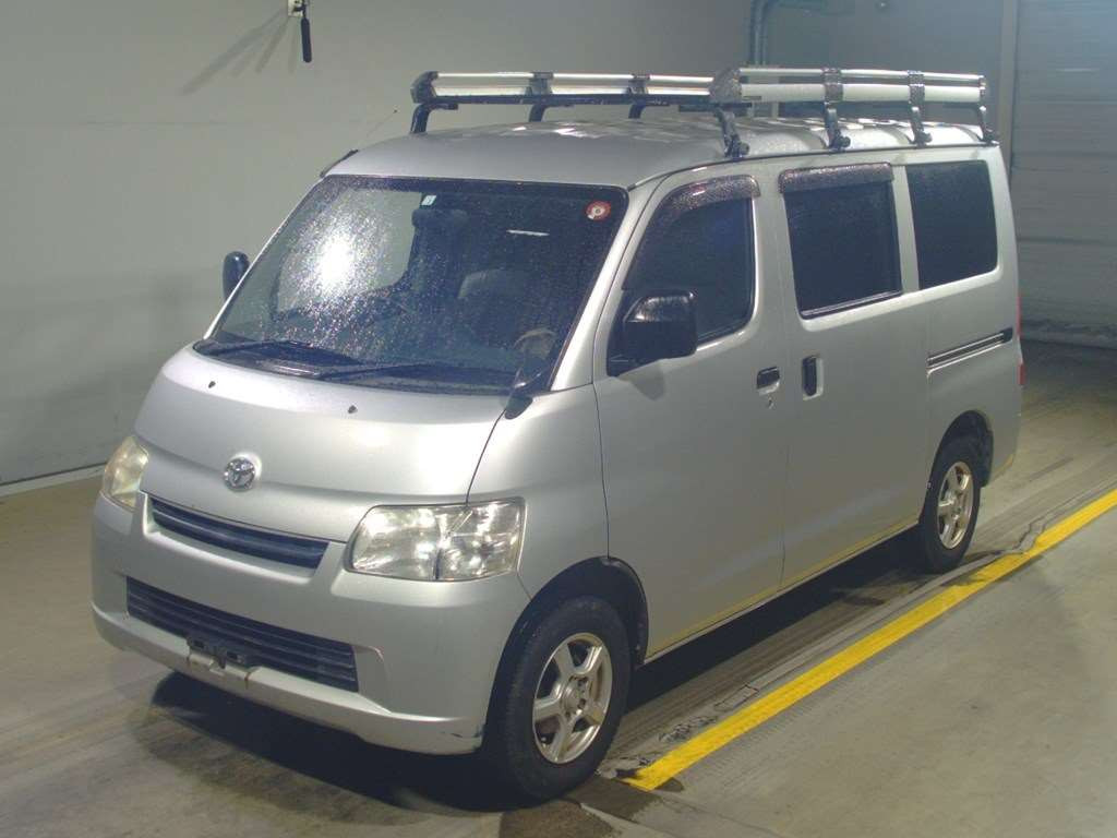 2016 Toyota Townace Van S402M[0]