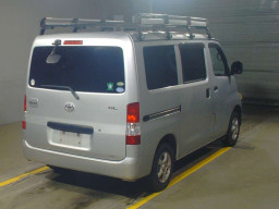 2016 Toyota Townace Van