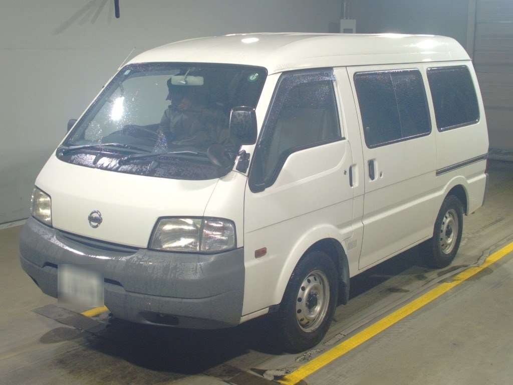 2015 Nissan Vanette Van SKP2MN[0]