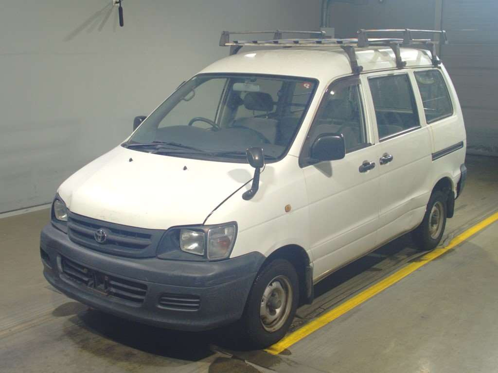 2005 Toyota Townace Van KR42V[0]