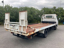 2000 Isuzu Elf Truck