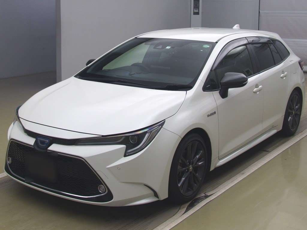 2020 Toyota Corolla Touring Wagon ZWE211W[0]