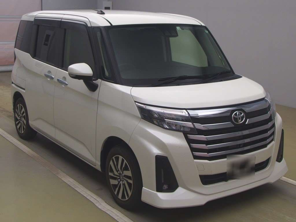 2022 Toyota Roomy M900A[2]